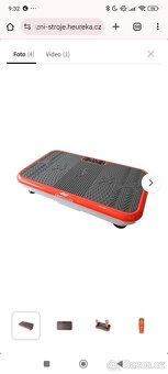 Vibroshape -Vibracni plosina - 5