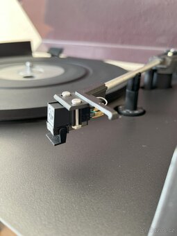 Gramofon Tesla NC 470 se sbírkou nehraných LP - 5