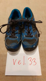 boty 31 , 33 a 34 - 5