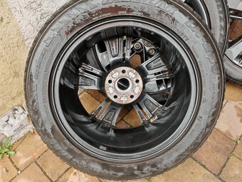 OPEL INSIGNIA B Alu kola - 5