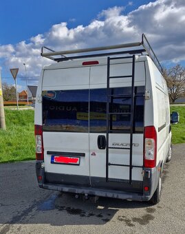 Fiat Ducato 250 - 5