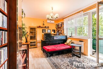 Prodej byty 2+kk, 56 m2 - Brno - Žebětín, ev.č. 01745 - 5