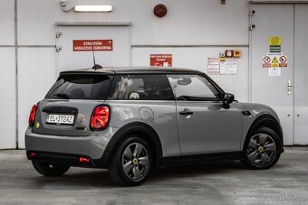 Mini Cooper S SE 135kW AT - 5