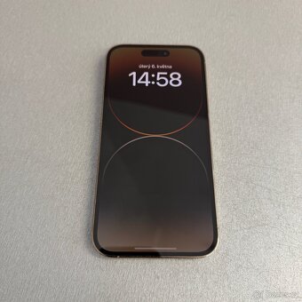 iPhone 14 Pro 256GB, bez škrábance, záruka - 5