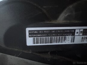 Motor 1.2 tsi CJZ - 5