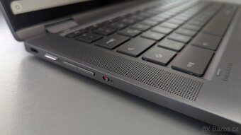 HP Chromebook 14c, Intel Pentium Gold, 4GB/64GB - top stav - 5