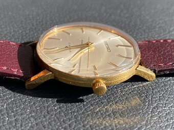Seiko 17 jewels, 1964 - 5