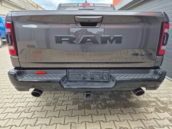 DODGE RAM 1500 5,7 HEMI 2022 GT 46 000 km - 5