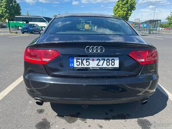 A5 Sportback - 5