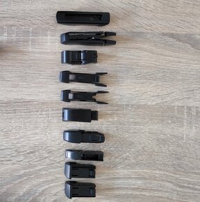 Prodám 1 ks stěrač STARLINE 530mm/21“ – plochý - 5