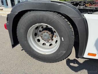 Mercedes-Benz 1851 Actros EURO 6 - 5