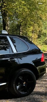 Porsche Cayenne 3.2 LPG - 5