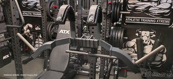 Leg Master ATX LINE ATX-LEM 765 - 5