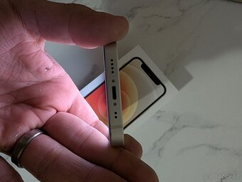 Apple iPhone 12 mini 128gb - 5
