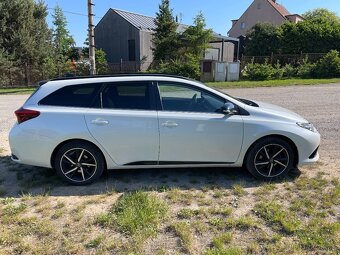 Toyota Auris Touring Sports 1.6 VVTi Selection, DPH - 5