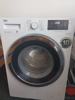 Pračka Beko 6 KG A+++ - 5