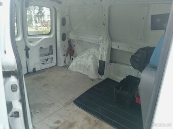 Fiat Scudo 1.6 JTD - 5