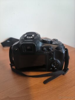 Panasonic Lumix FZ- 72 - 5