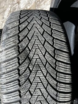 ALU kola Zenith R18 5x112 - 5