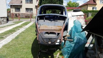 Vw brouk - 5