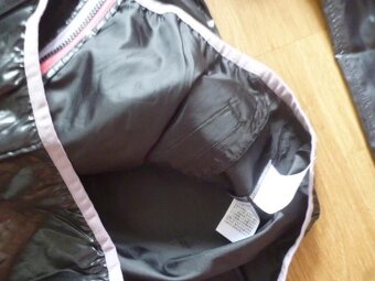 nová bunda Adidas Neo vel.M - 5