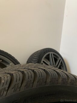 AUDI SPEEDLINE R19 255/35 R19 - 5
