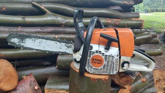 Motorová pila stihl ms 361 - 5
