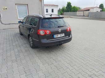 Passat B6 - 5