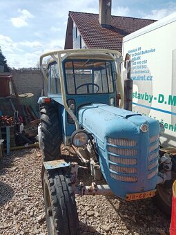 Zetor 3011 - 5