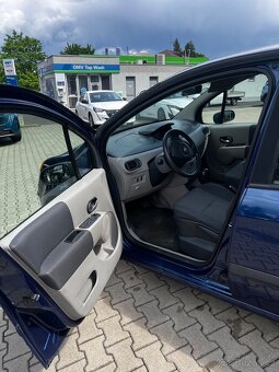 Renault Modus 1.6 16V Automat - 5