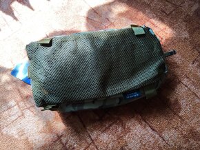 Celta HELIKON-TEX Supertarp Camogrom - 5