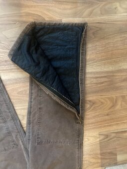 Carhartt WIP Bib Overall M. - 5