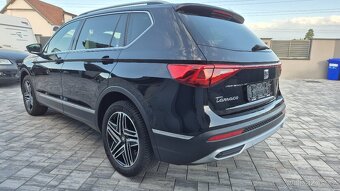 Seat Tarraco 1.5 TSi 110kw Xcellence 2020 ZÁRUKA - 5