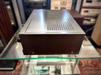 TECHNICS SU-V650 (r.1988) příkon 670W, class AA - 5
