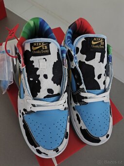 Nike Chunky dunky - 5