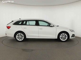 Skoda Octavia 1.4 TSI iV Style Automat ČR - 5