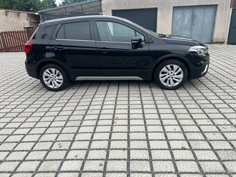 Suzuki SX4 S-Cross, 1,4-103kw, R.V.2018,CZ,1maj. - 5