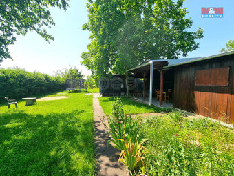 Prodej zahrady, 514 m², Břeclav - 5