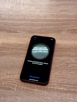 iPhone XR 64GB (baterie 100%) - 5