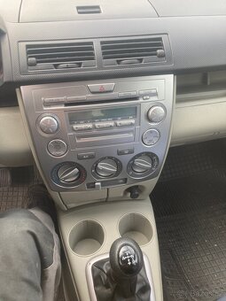 Mazda 2 , 1,4 Automat - 5