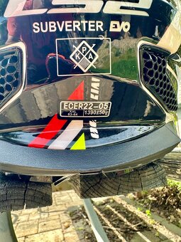 LS2 přilba velikost xxl - 5