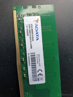 cpu+ ram + deska socket 1200 - 5