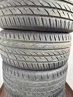 Pneu Matador Hectorra 3, 235/40 R18 - 5