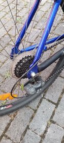 Panské kolo MaxBike - 5