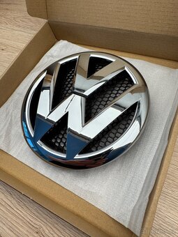 Znak VW T5 - 5
