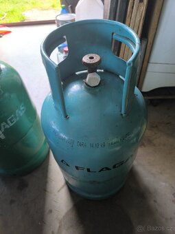 PB bomba 10 KG - 5