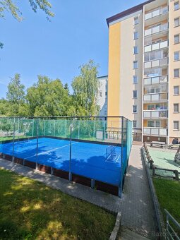 Prodej bytu 3+1 Vsetín – Ohrada - 5