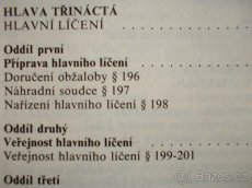 Trestní zákon Komentované vydání s vysvětlením - 5