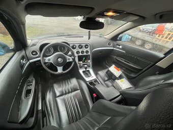 DÍLY ALFA ROMEO 159 - 5