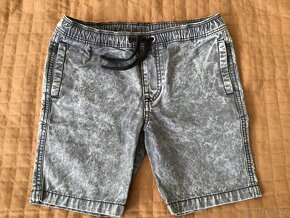Klučiči mix vel 9-10 let - 5